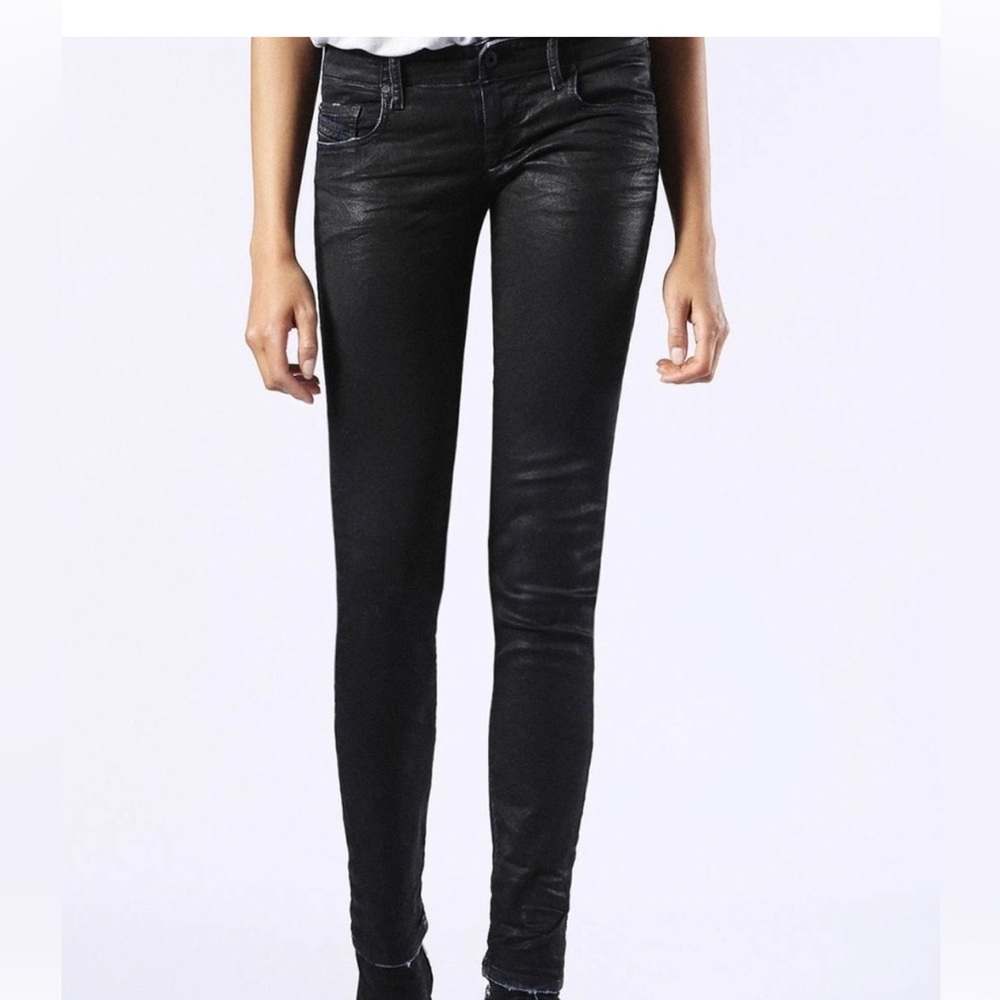 Diesel jeans women